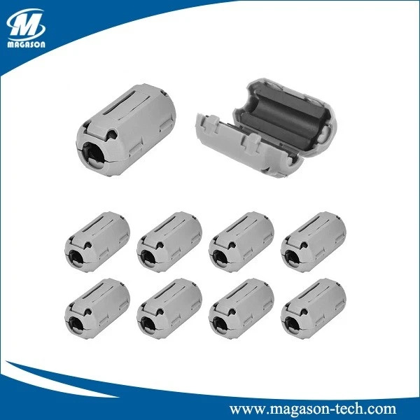 Ferrite Core EMI Filter
