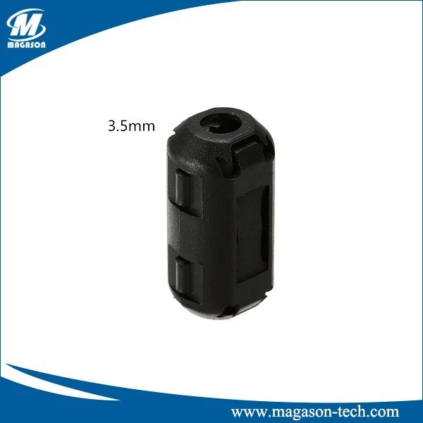 Ferrite Core On Antenna Cable