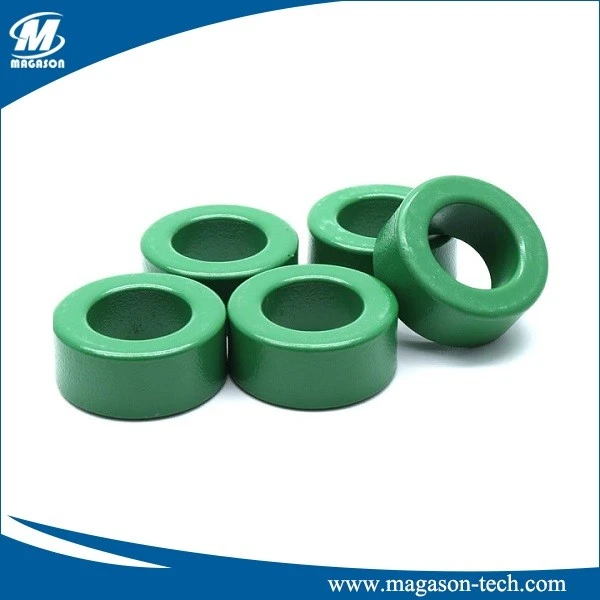 Ferrite Toroidal Core