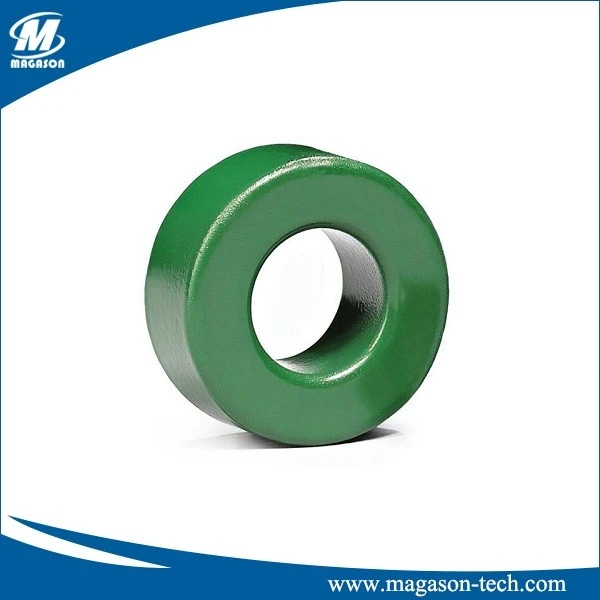 Ferrite Toroids Supplier