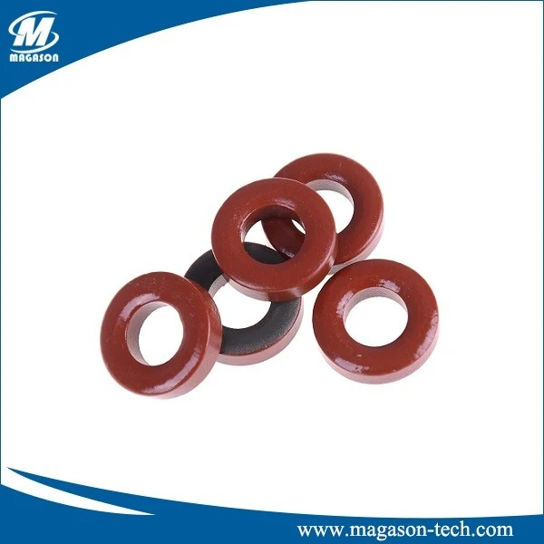 Iron Powder Toroid Core