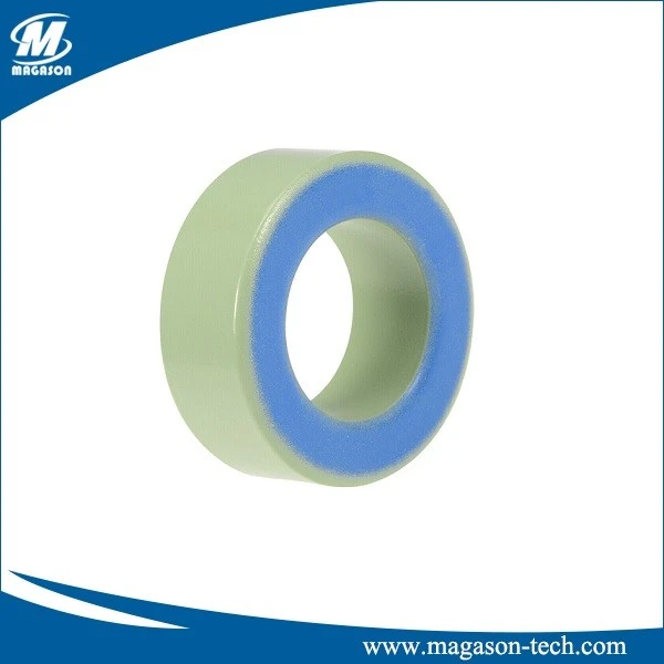 Iron Powder Toroid Core