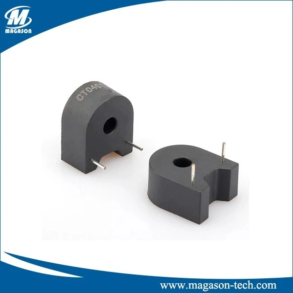 Mini Current Transformers