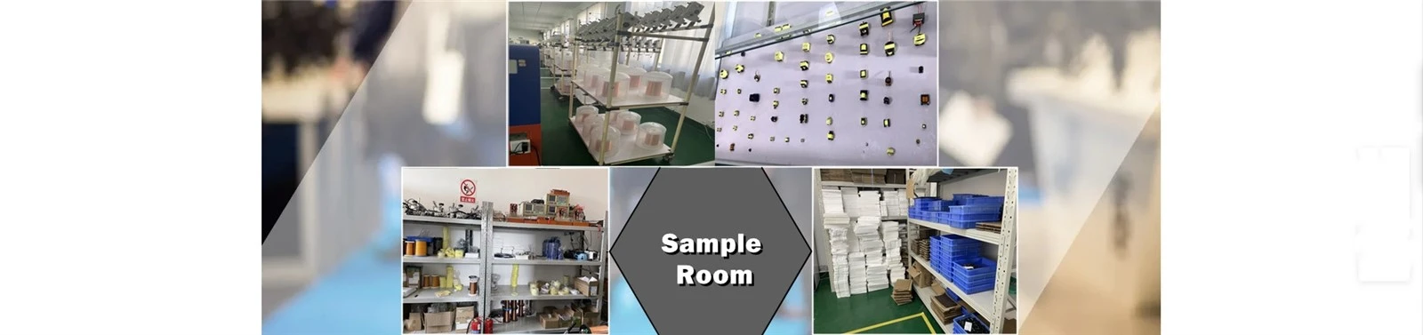 Sample Room Sample Room