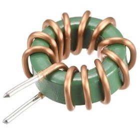 Toroidal-Inductor2 Toroidal-Inductor2