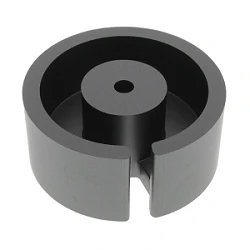 Ferrite Pot Core-7 Ferrite Pot Core-7