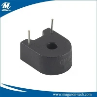 PCB Montajlı Akım Trafosu
