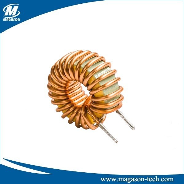 Toroidal Choke Inductor