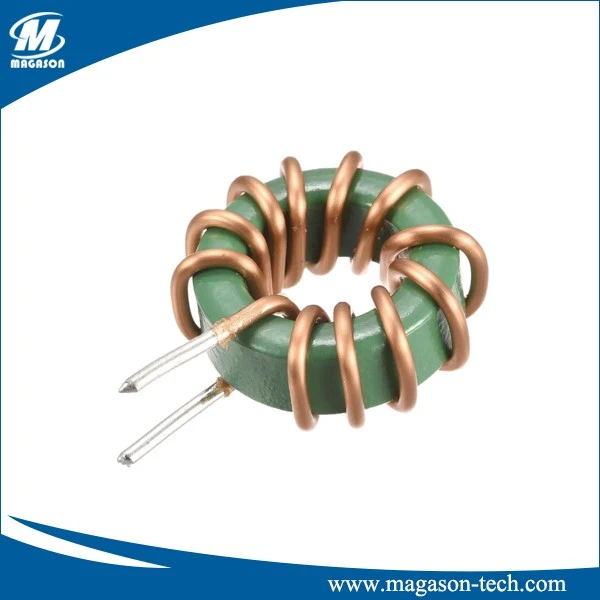 Toroidal Coil Inductor